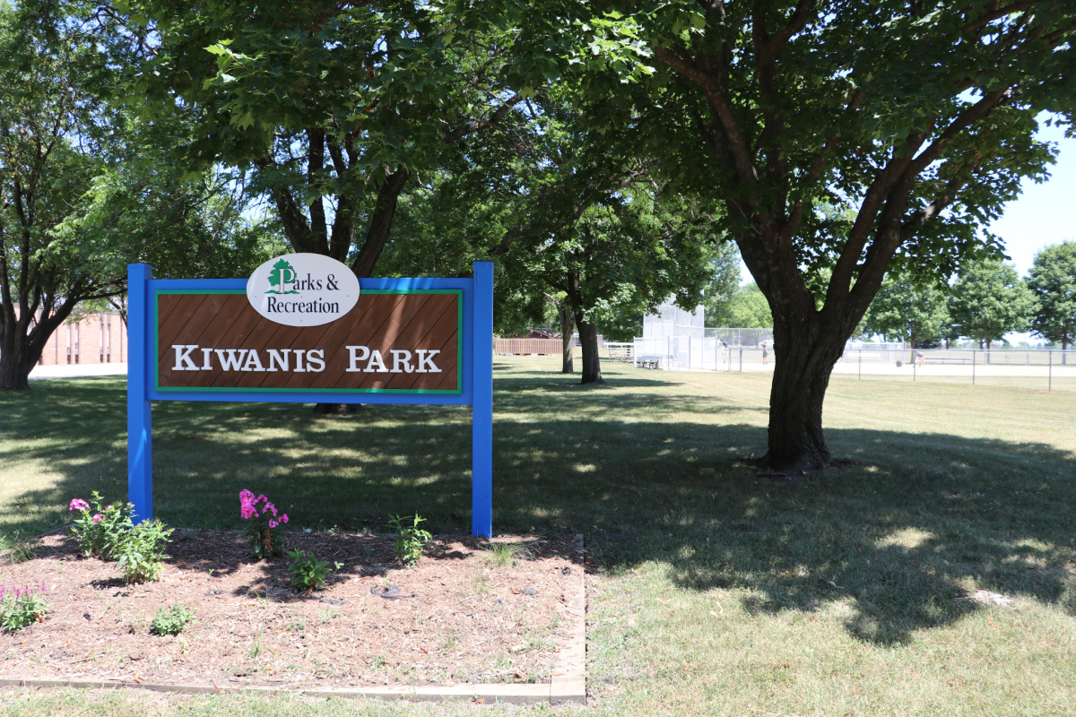 Kiwanis Park