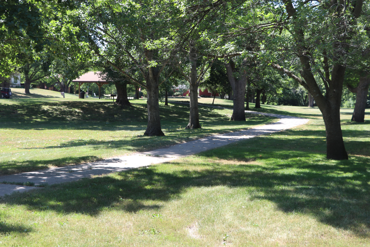 Meadow Lane Park