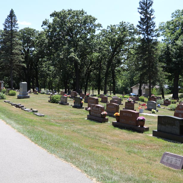 City Cemetery