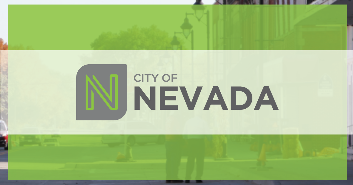 (c) Cityofnevadaiowa.org