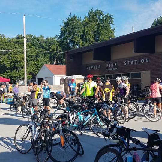 bike-event-at-fire-station