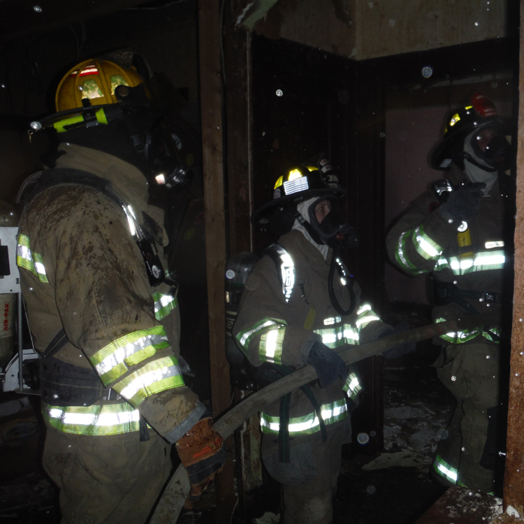 firefighters-entering-house