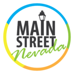 Main Street Nevada Logo