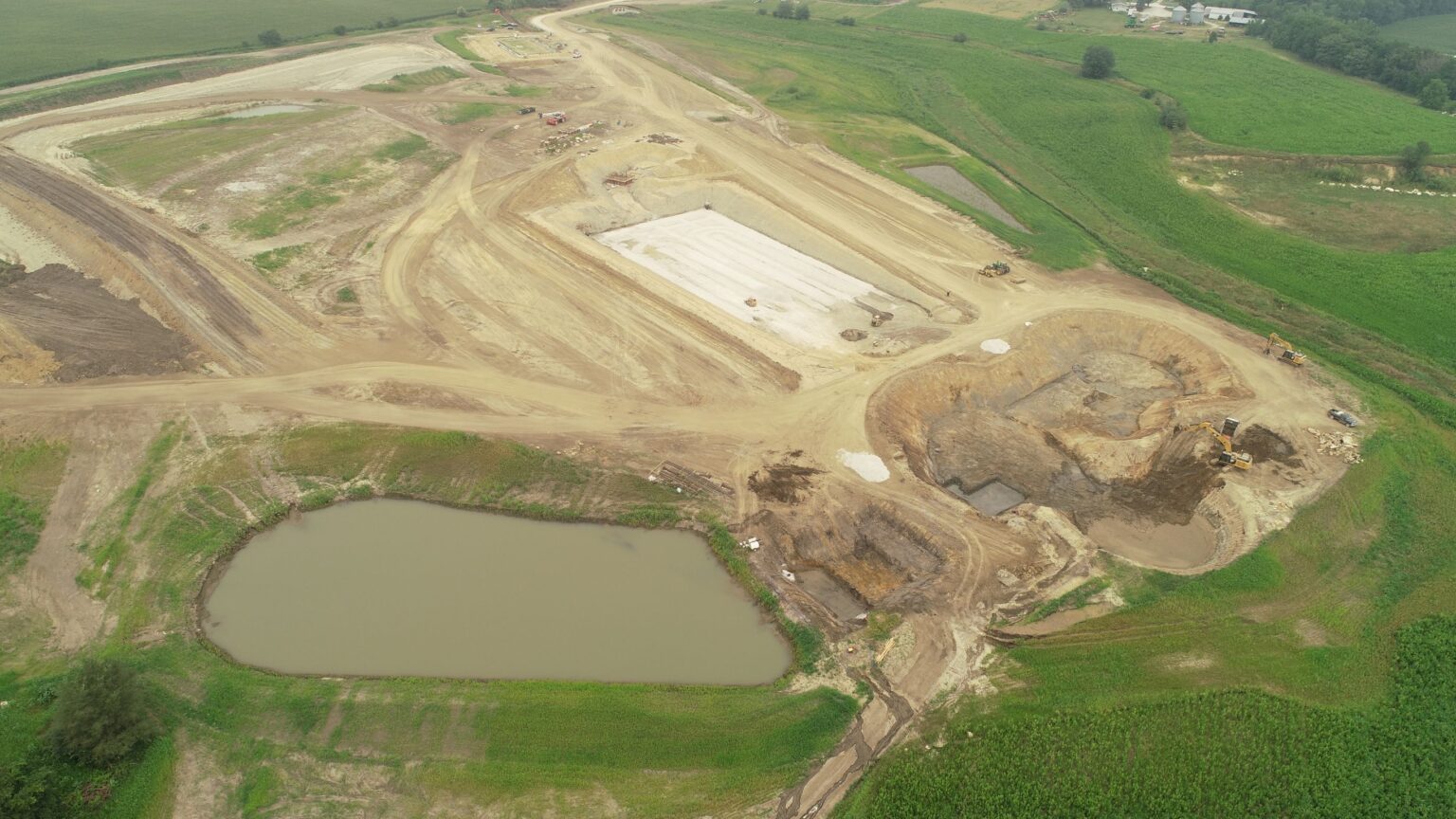 Notice of Public Informational Meeting City of Nevada Wastewater