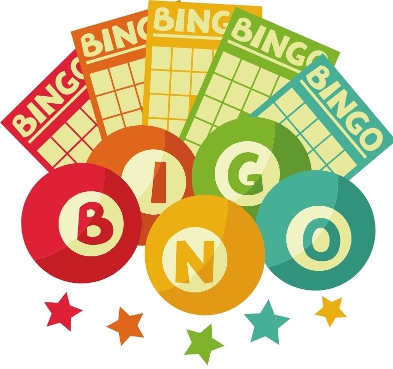 BINGO at the Nevada American Legion | City of Nevada, Iowa