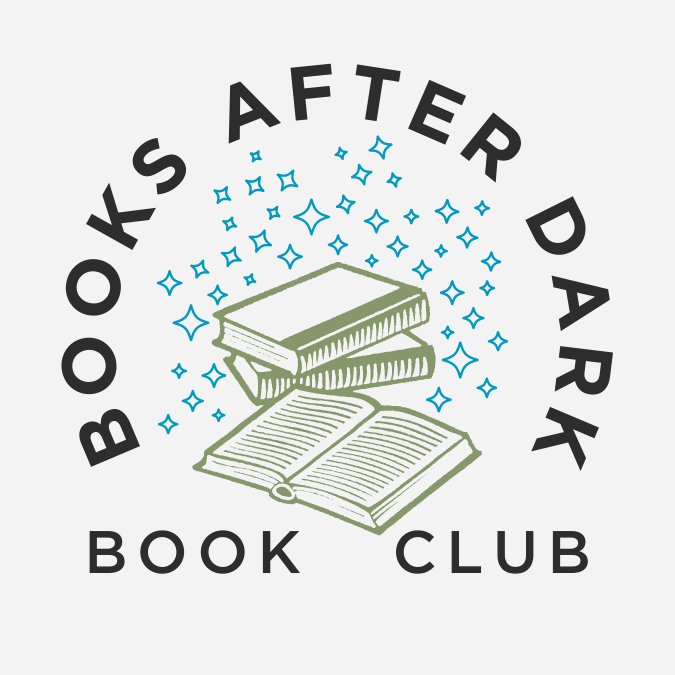 Books After Dark City of Nevada, Iowa