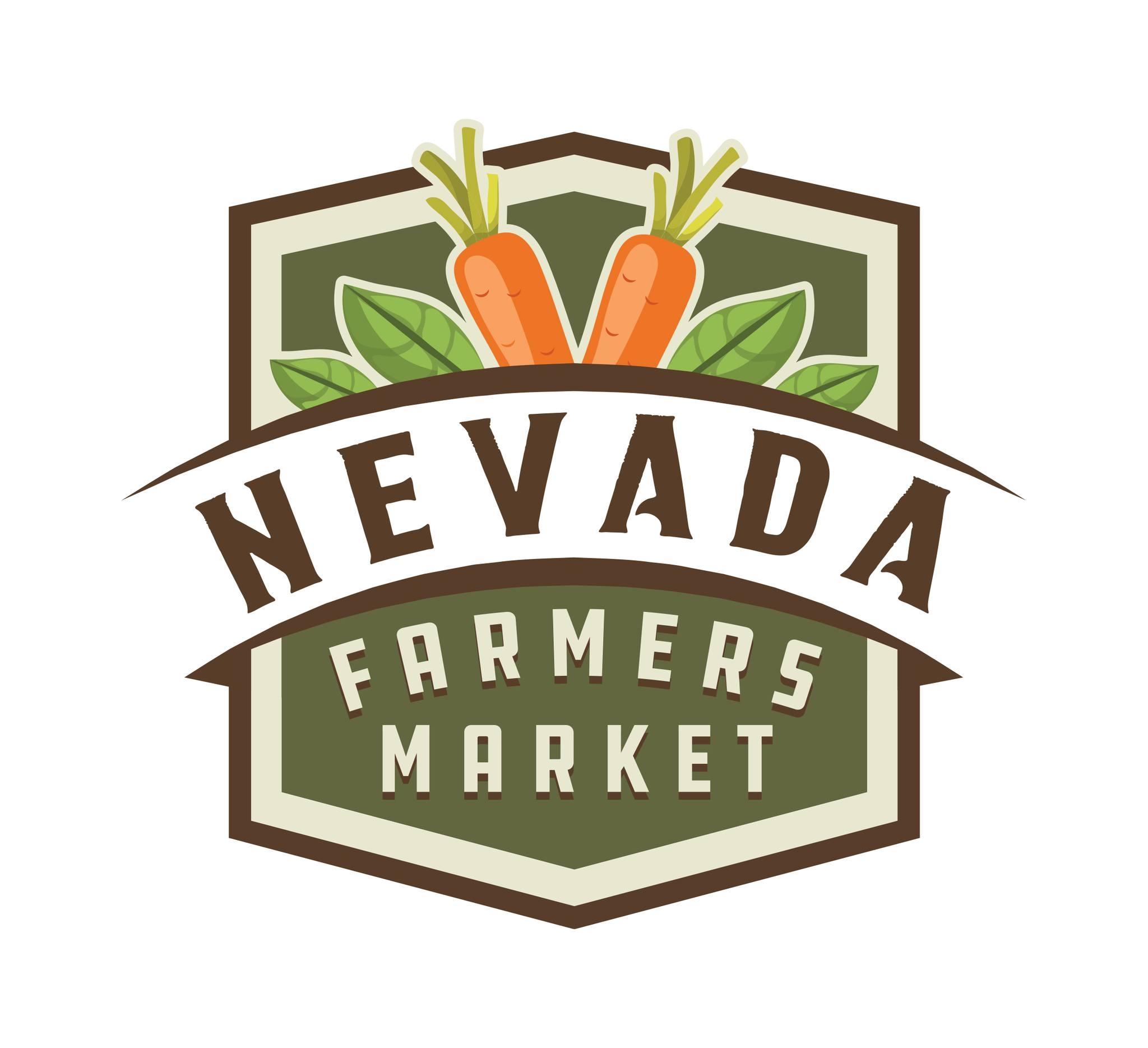 Nevada Farmers Market