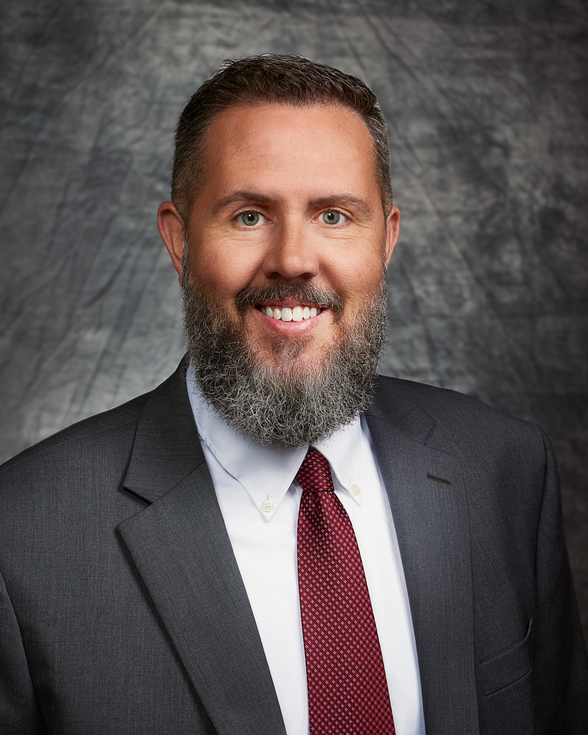 DEREK J. THOMAS