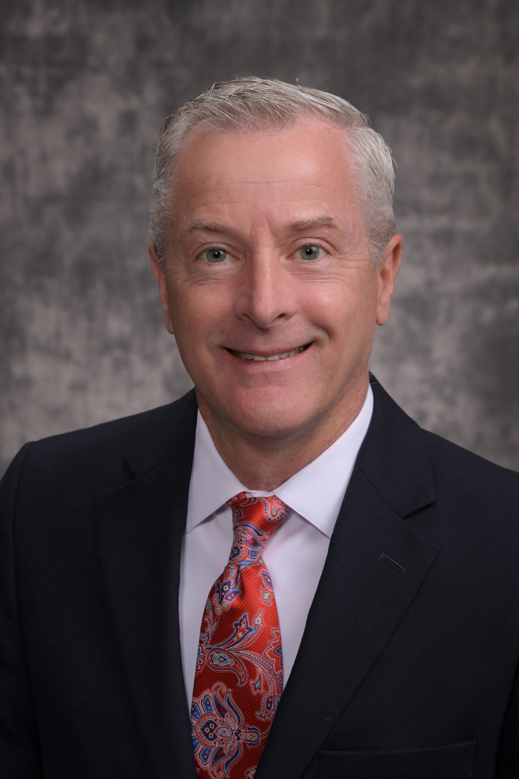 JOHN JOINER