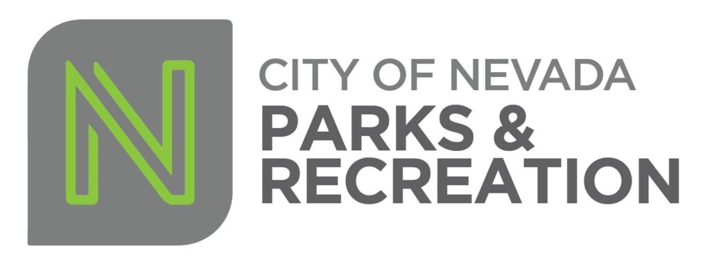 Parks and Rec logo
