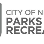 Parks and Rec logo