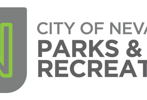 Parks and Rec logo