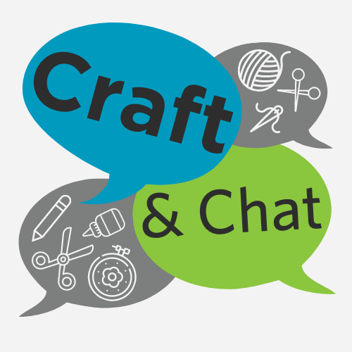 Craft and Chat artwork