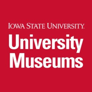 Iowa State University Museums (just words)