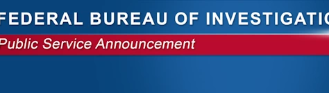 FBI logo