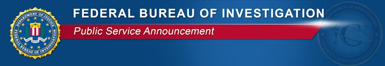 FBI logo